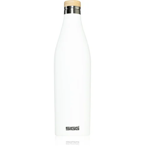 Sigg Meridian termosica boja White 700 ml