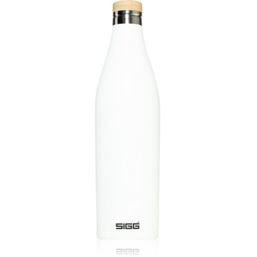 Sigg Meridian termosica boja White 700 ml Slike