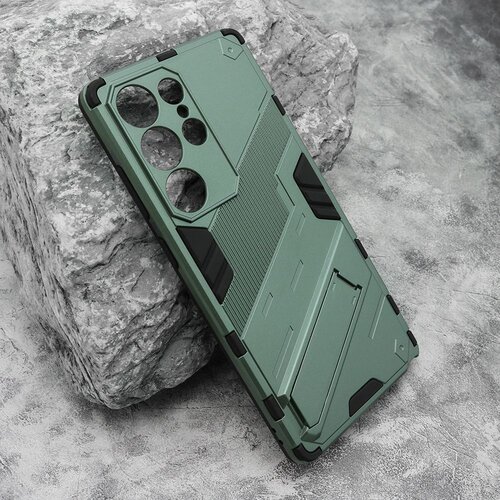  maska color strong ii za samsung S938B galaxy S25 ultra 5G/ zelena Cene