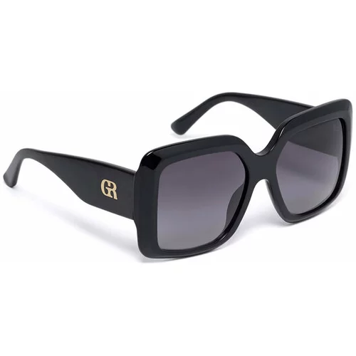 Gino Rossi Sončna očala LO-081817 Črna