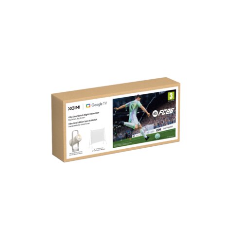 XGIMI Projektor Vibe One Match Night Collection, (5000230975) Cene