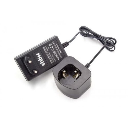 VHBW Punjač za baterije Ryobi, Li-Ion, 18V Slike