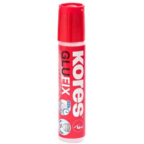 Kores Ljepilo za papir Fix pen , 30 ml Slike