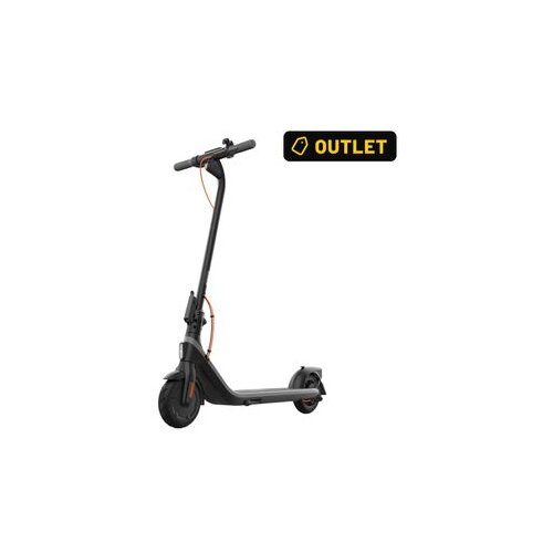 Segway ninebot kickscooter E2 plus električni trotinet outlet Slike