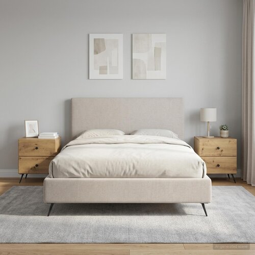  Noćni ormar 2 kom. Hrast artisan 43 x 34,5 x 47,5 cm Cijene