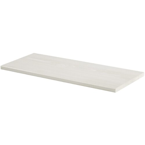 DOLLE zidna polica lite vintage (d x š x d: 80 x 25 x 1,8 cm, bor bijela) Cijene