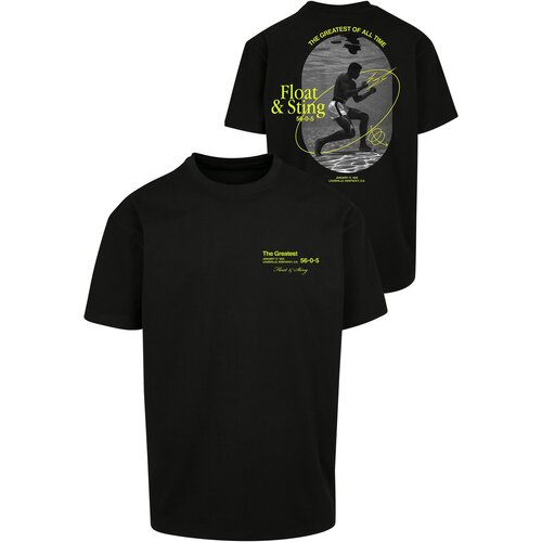 MT Upscale Men&amp;#039;s T-shirt The Greatest - black Slike