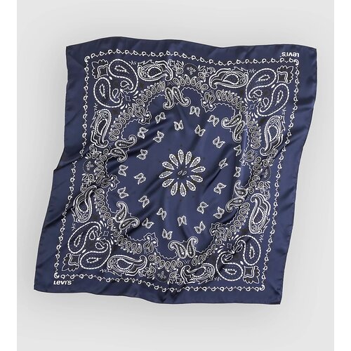 Levi&amp;#039;s Satin Scarf oakley bandana naval Slike