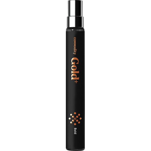 Commodity Gold Bold Parfum - 10 ml Slike