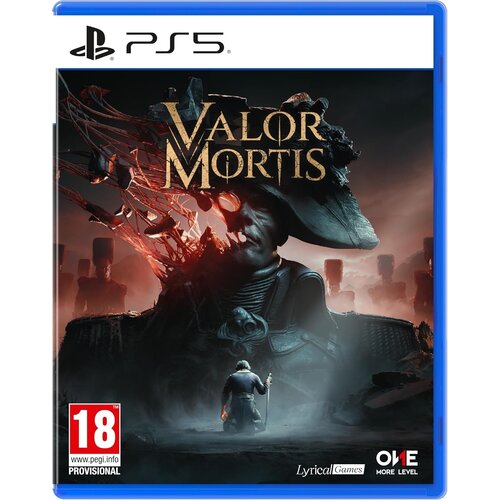 Valor Mortis (PS5) Cene