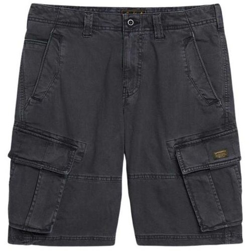 Superdry muške kargo bermude SDM7110433A-04A Cene