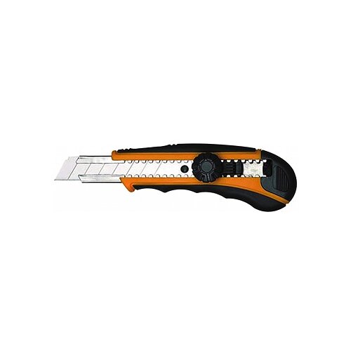 Topmaster GD 370201 Skalpel, Ergonomic, 18mm Cene
