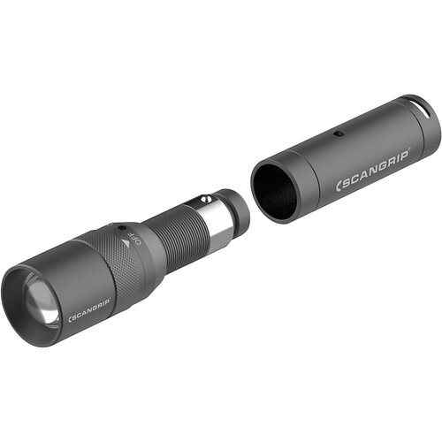 Scangrip Akumulatorska žepna LED-svetilka FLASH 12 - 24 V, 130 lm, 6000 K Cene