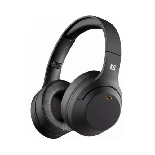 Defender HEADPHONES BLUETOOTH FREEMOTION B690 BLACK Cijene