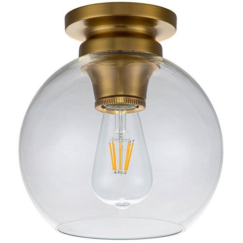 Elstead Lighting STROPNA SVETILKA Tabby 21.6/23.5 cm Slike