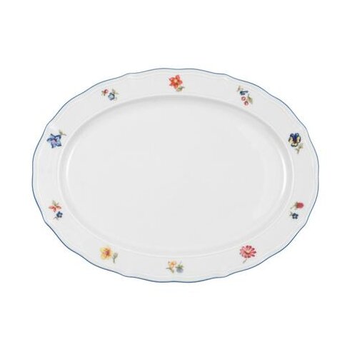  OVAL 31*23CM SONATE 001.218090 SELTMANN Slike