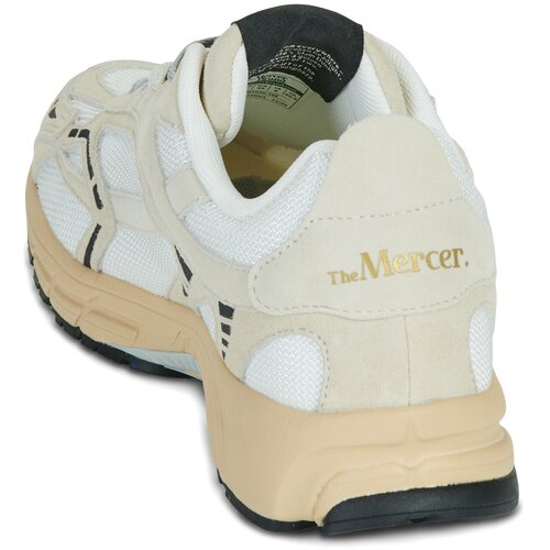 The Mercer Brand Nizke superge The Re-Run Desert Bež Slike