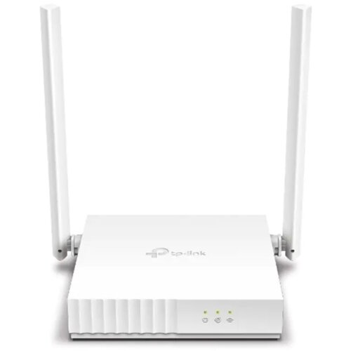  LAN Router TP-Link WR820N WiFi 300Mb/s/1WAN/2LAN Cene