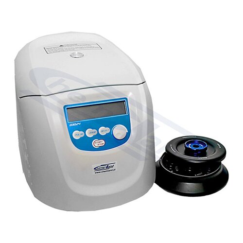 High speed micro centrifuge 200-15000 rpm, CHEMLAND Cene