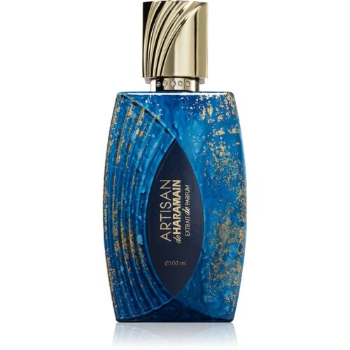 Al Haramain Artisan parfemski ekstrakt uniseks 100 ml Slike