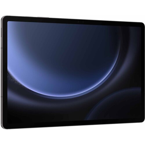 Samsung Galaxy Tab S9 FE+ 12.4&amp;quot;/OC 2.4GHz/8GB/128GB/WiFi/8+8+12MP/Android/siva SM-X610NZAAEUC Slike