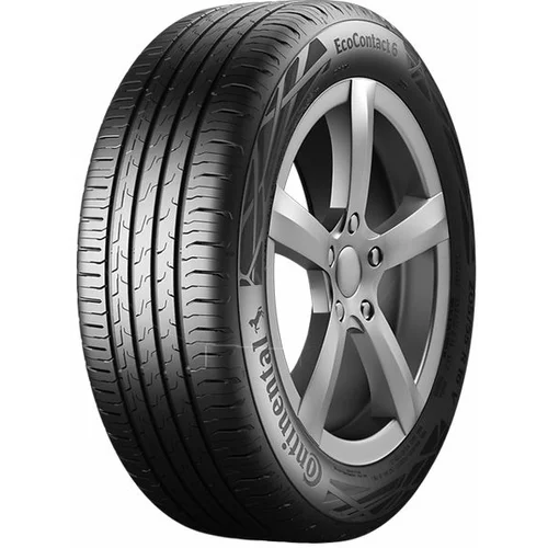 Continental EcoContact 6 ( 185/55 R16 83H )