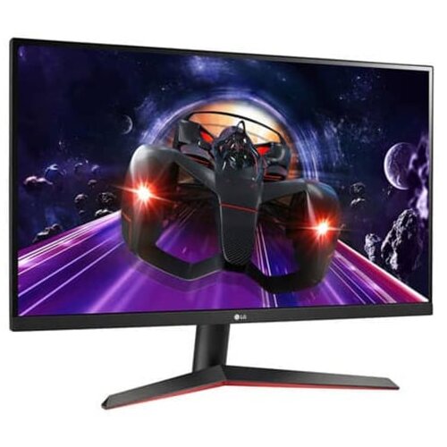 LG B.AEU 24&amp;#039;&amp;#039;/FHD/IPS/75 Hz/AMD FreeSync Premium-LG Monitor 24MP60G Slike