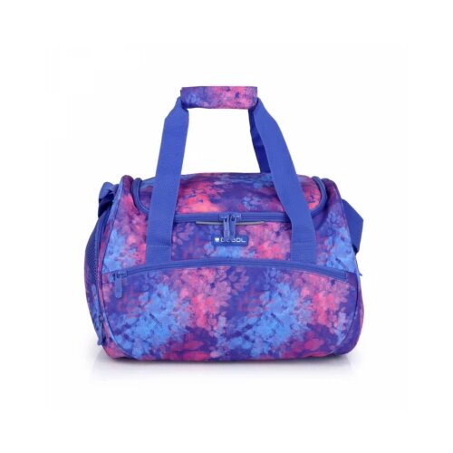 Gabol Torba sportska -putna 42x28x25 cm 30l-0,46 kg Sunset Slike