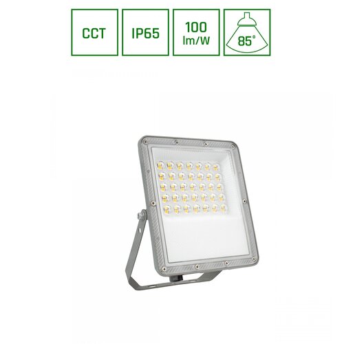  Reflektor LED SMD 30W CCT IP65 NOCTIS MAX 2 Cijene