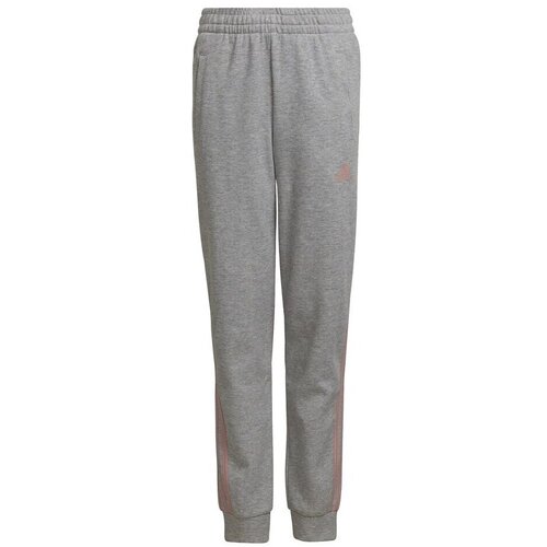 Adidas Hlače 3STRIPES JR Siva Cene