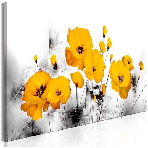  Slika - Sunny Meadow (1 Part) Narrow 135x45 Cijene