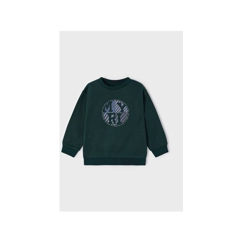 Mayoral Jopa 4447 Zelena Regular Fit Slike