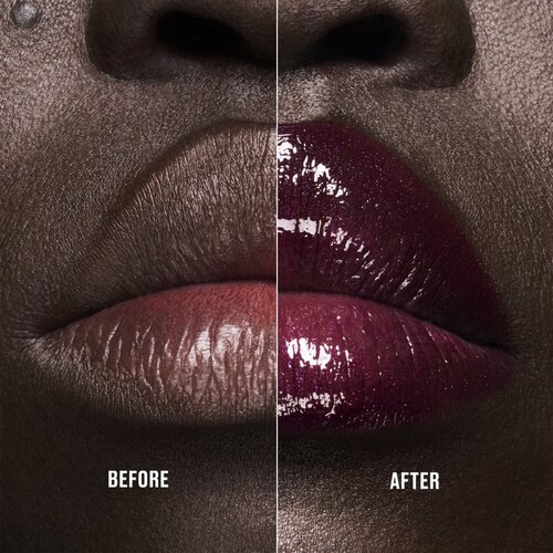 MAC Cosmetics Lipglass Cushion High-Pigment Oil ulje za usne s visokom pigmentacijom nijansa Grapesicle 5 ml Slike