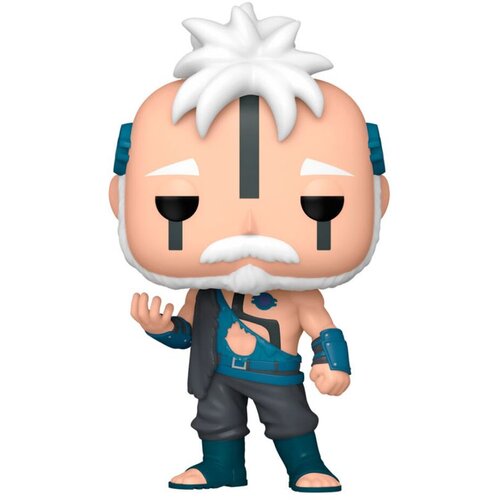 Funko POP figura Boruto: Naruto Next Generations - Boro Cene