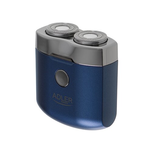Adler AD 2937 men&amp;#039;s shaver Rotation shaver Blue Slike