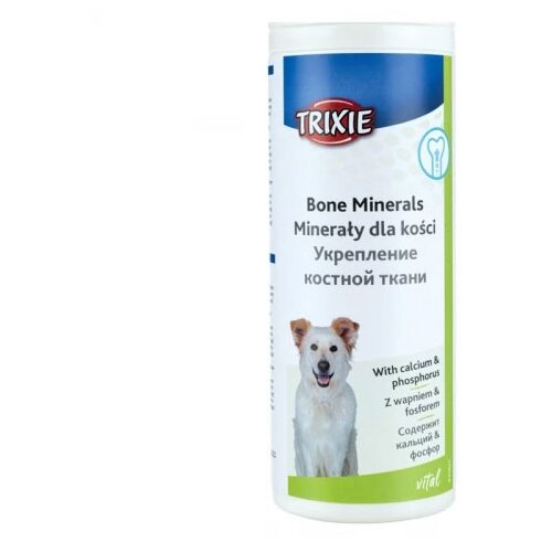 Trixie kalcijum i fosfor u prahu 800g Slike