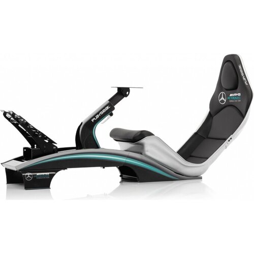 Playseat igralni stol pro formula - mercedes amg petronas formula one Slike