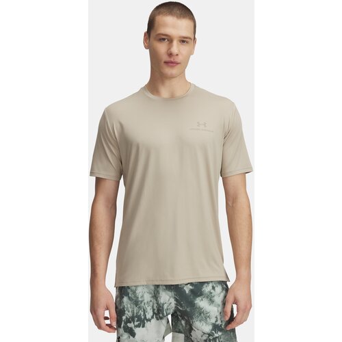 Under Armour Men&amp;#039;s Vanish Energy SS-BRN T-Shirt - Men&amp;#039;s Slike