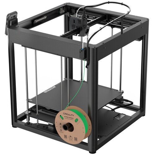Creality Ender-5 Max 3D Printer Slike