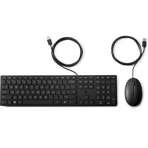 HP wired 320MK Combo SCCwired 320MK Combo SCCwired 320MK Combo SCC tastatura i mis Cijene
