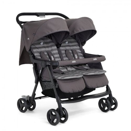 Joie aire dark pewter dečija kolica Cene