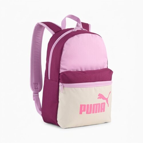Puma Nahrbtniki Phase Cb Small Rožnata Slike