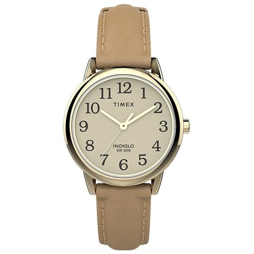 Timex Analogne ure ty555100 Kostanjeva Cene