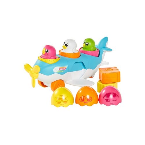Tomy letalo 2v1 (E73147 ) Cene