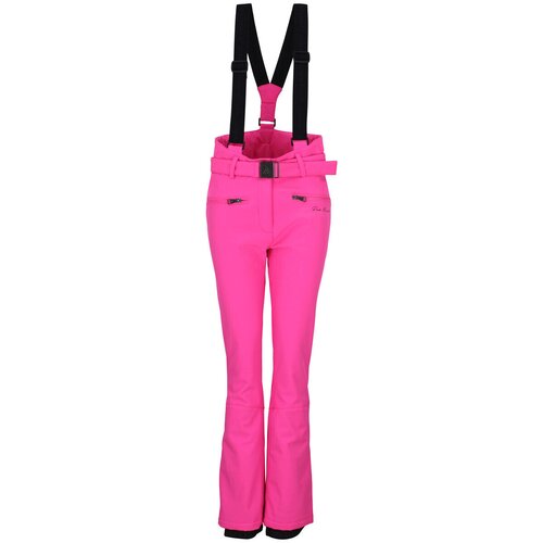 Peak Mountain Hlače Pantalon de ski femme ADAM Rožnata Cene