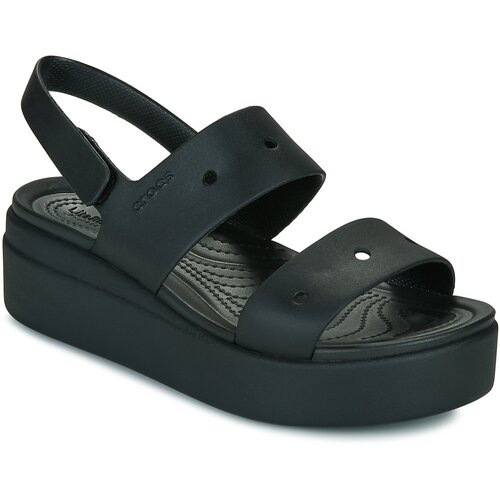 Crocs Brooklyn 4U Crna Slike