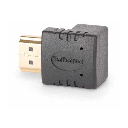 StarTech.com HDMI2HDMIMFDN adapter za promjenu tipa priključka kabela HDMI Crno Cijene