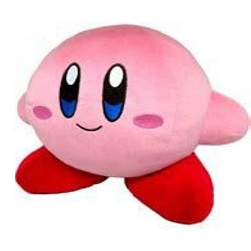 Together Kirby Plush 14 cm Mehak in lahek, Roza, (21552611) Slike