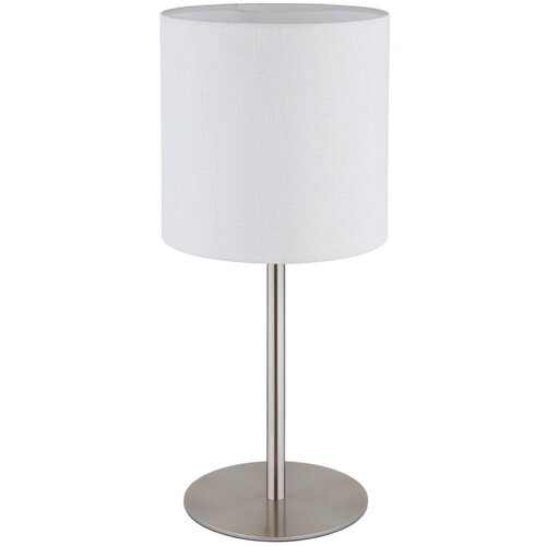Globo 21440W - Stona lampa BENSON 1xE27/40W/230V bela Slike
