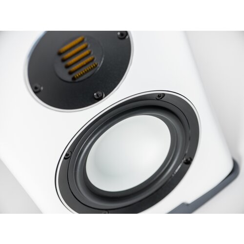 ELAC Carina BS 243.4 schwarz Preis per St&amp;uuml;ck Slike
